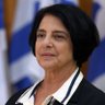 ח''כ ד''ר מטי צרפתי הרכבי Matti Sarfatti Harcavi's profile picture
