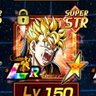 LR STR Future Gohan (dead acc) 的头像