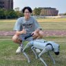Leixin Chang's profile picture
