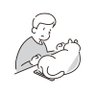 Profilbild von 私はペンです。