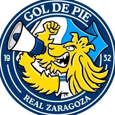 Gol de Pie Real Zaragoza's profile picture