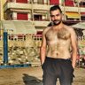 Zain Al Abddin Harba's profile picture