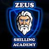 Фото профиля ZEUS ACADEMY