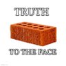 Profilbild von Truth Brick 🧱