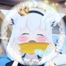 sutesia/すてしあ🌽🍵すこん部 猫メイド profil fotoğrafı