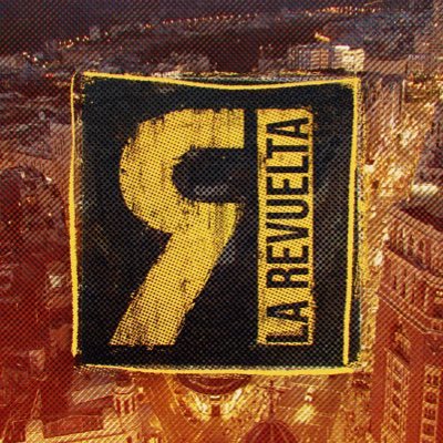 LaRevuelta_TVE's profile picture