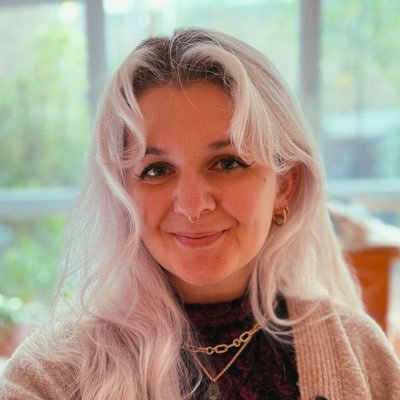 Katie Pennick's profile picture