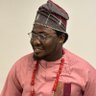Profilbild von Omo Kolawole