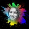 Profilbild von Najlaa Saif