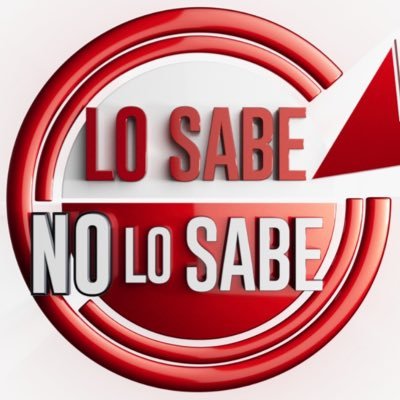 Lo sabe, no lo sabe's profile picture