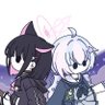 @슈-크림《🐈⬛🌟》's profile picture