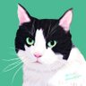 猫又ちぐら's profile picture