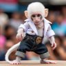 🙈 Monkey Man 🙉 profil fotoğrafı