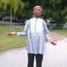 Profilbild von Murtala Madobi
