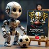 Alvonyke Anthone profil fotoğrafı