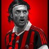 Milanista boy profil fotoğrafı
