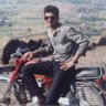 Sunil.. profil fotoğrafı