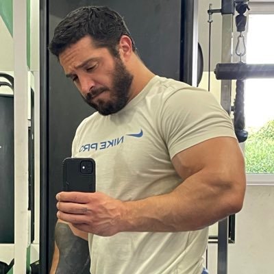 SteveRaider1987's profile picture