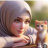 Profilbild von مسلمه وافتخر 😌🤍