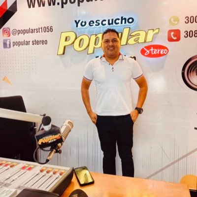 Nando J Lozano's profile picture