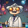 The Professor profil fotoğrafı