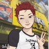 🕹️Lau✰ [Blast Processed] 的头像