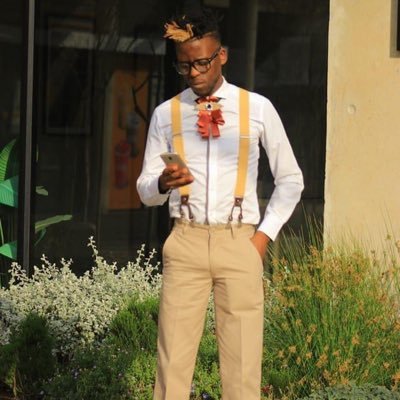 TheeGreat Kwedini 🇿🇦's profile picture