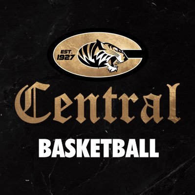 Little Rock Central Basketball's profile picture