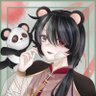 洛卿齋🐼👻💢Luo 雙聲系Vtuber 的头像