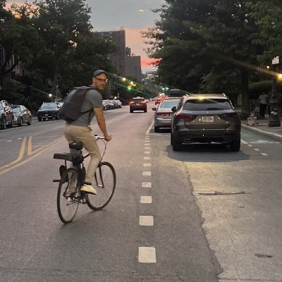 Jody Rosen's profile picture