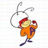 Atomic Ant profil fotoğrafı