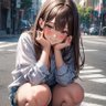 Фото профиля アイビー