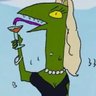 Фото профиля REPTILGA (Gayonka, fan account)