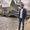 Santhosh Kumar Vijayarangan profil fotoğrafı
