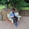 Profilbild von Mcebisi