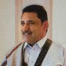 هزاع الصبيحي 的头像