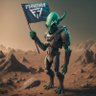 Фото профиля Alien Tundra Fan