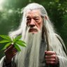 Profilbild von Gandalf the Green