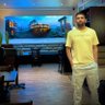 Usman Amin awan profil fotoğrafı