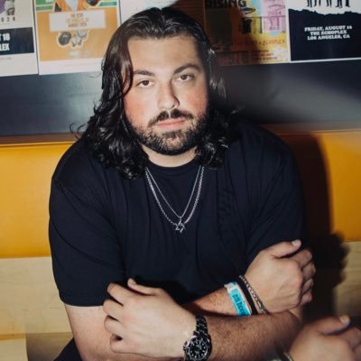 Zach Louis's profile picture