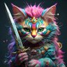 Profilbild von Eunice Effie