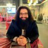 Profilbild von Ahmad