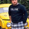 Фото профиля Johnny Bluto