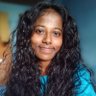 Karthika Lakshminarayanan 的头像