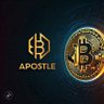 Profilbild von APOSTLE