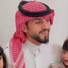 خالد فرحان السلطاني 的头像