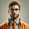 Profilbild von mr orange
