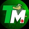 𝙏𝙞𝙢𝙨𝙖𝙝 𝙈𝙚𝙙𝙮𝙖 🐊🇹🇷 profil fotoğrafı