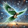 🦅 🇸🇦عسيري عالمي 🇸🇦's profile picture