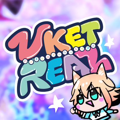 【公式】VketReal/ブイケットリアル/バーチャルマーケットリアル's profile picture